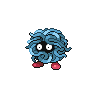 sprite tangela