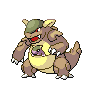 sprite kangaskhan