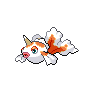 sprite goldeen