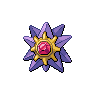 sprite starmie