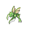 sprite scyther