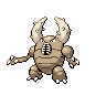 sprite pinsir