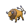 sprite tauros