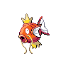 sprite magikarp