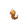 sprite weedle