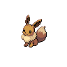 sprite eevee