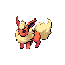 sprite flareon