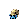 sprite omanyte