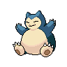 sprite snorlax