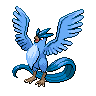 sprite articuno