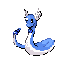 sprite dragonair