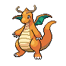 sprite dragonite