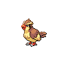 sprite pidgey