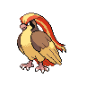 sprite pidgeot