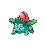 sprite ivysaur