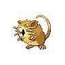 sprite raticate