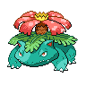 sprite venusaur