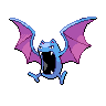 sprite golbat