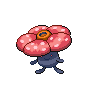 sprite vileplume