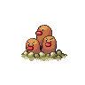 sprite dugtrio