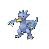 sprite golduck