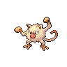 sprite mankey