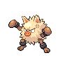 sprite primeape