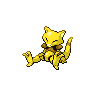 sprite abra