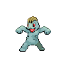 sprite machop