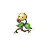 sprite bellsprout