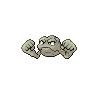 sprite geodude