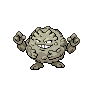 sprite graveler