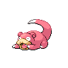 sprite slowpoke