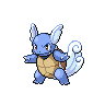 sprite wartortle