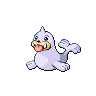 sprite seel