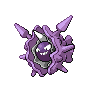 sprite cloyster