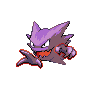 sprite haunter