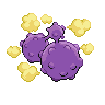 sprite weezing