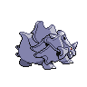 sprite rhyhorn