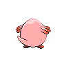 sprite chansey