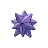 sprite starmie