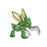 sprite scyther