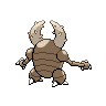 sprite pinsir