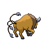 sprite tauros