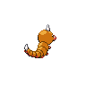 sprite weedle