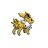 sprite jolteon