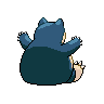 sprite snorlax