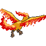 sprite moltres