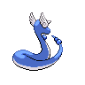 sprite dragonair