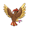 sprite pidgeotto